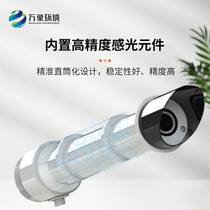 ??太陽直接輻射傳感器是測量什么的裝備？