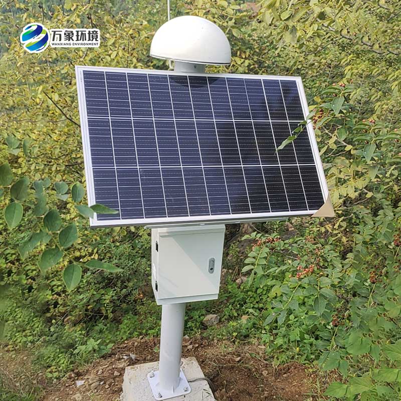 ??GNSS監測儀對于位移監測把控的非常到位