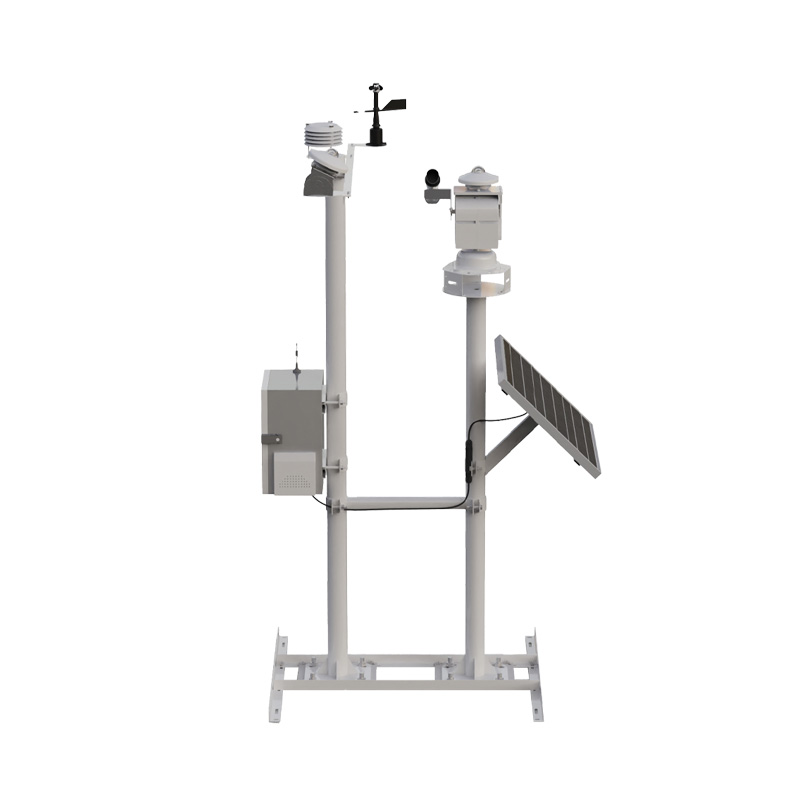 ??光伏電站環境監測系統：多維度的守護力量
